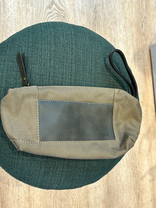 Portable Travel Kit Bag