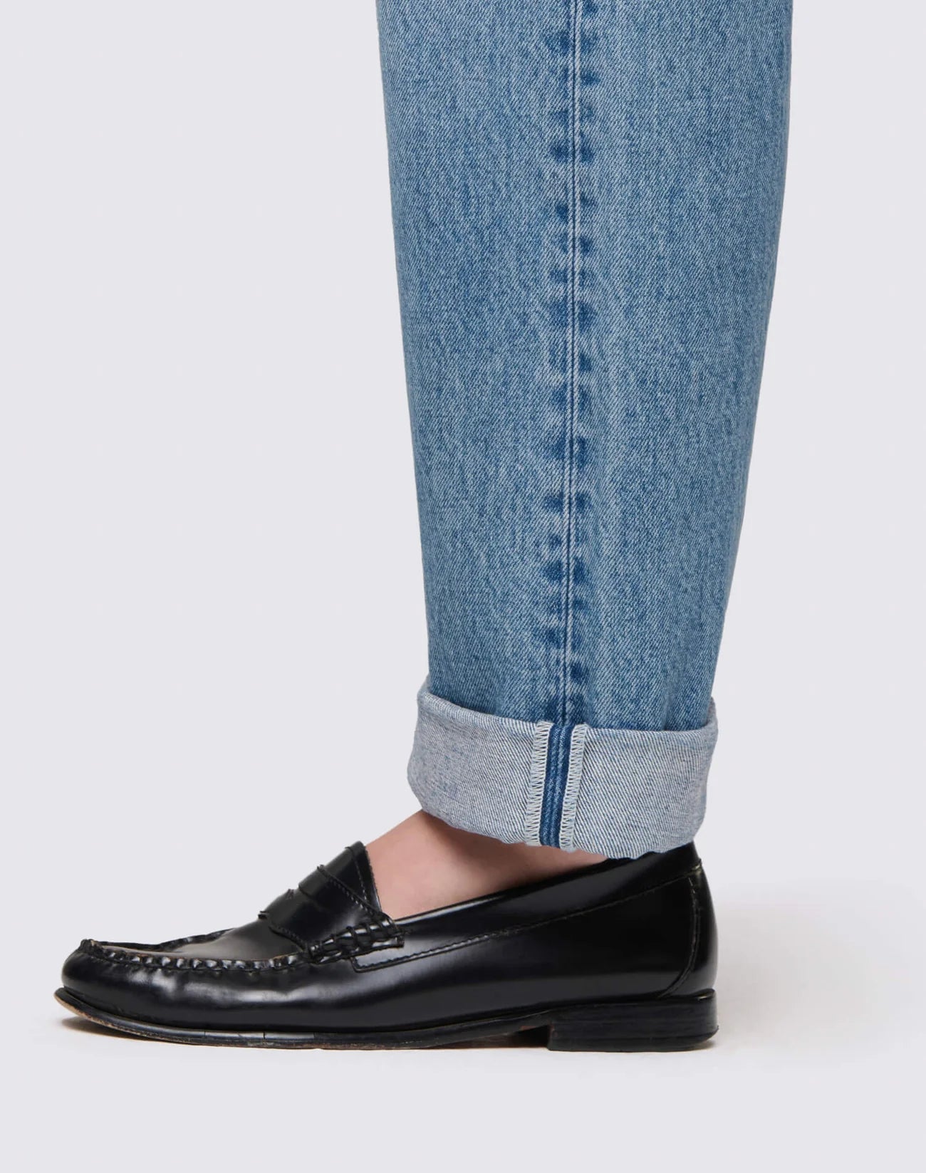 Beau Jean Cuffed in Day Tripper