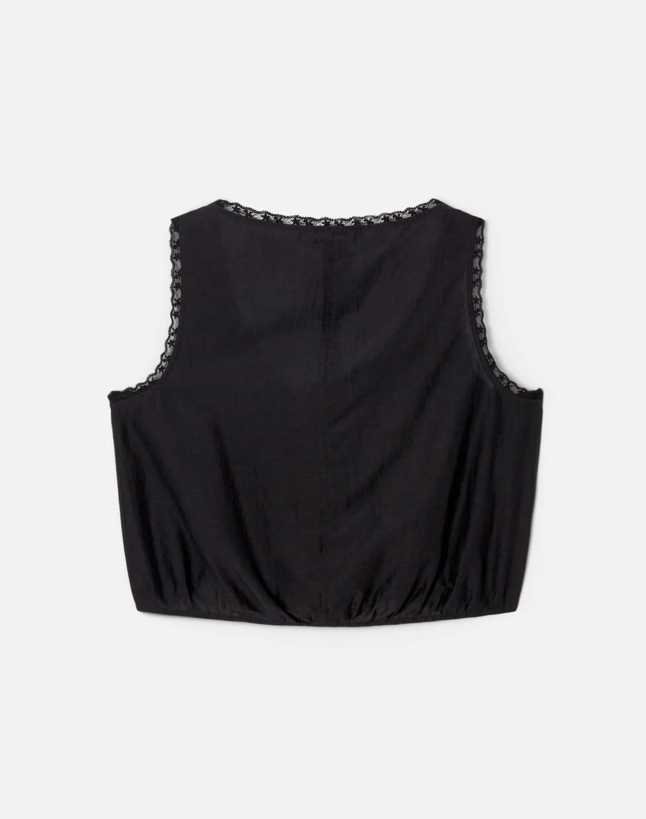 Allegra Top in Black