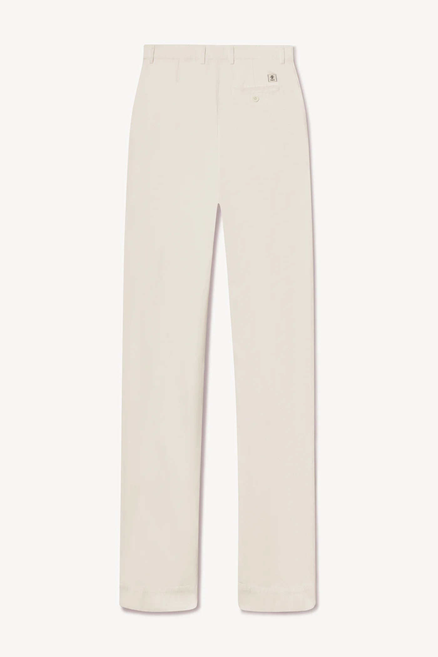 Benson Pant in Bone