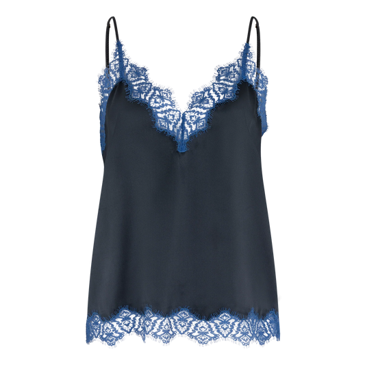 Pip in Dark Blue