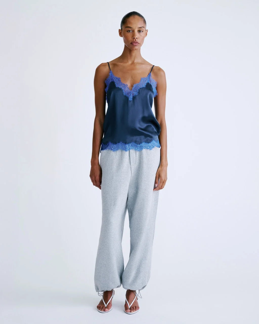 Pip in Dark Blue