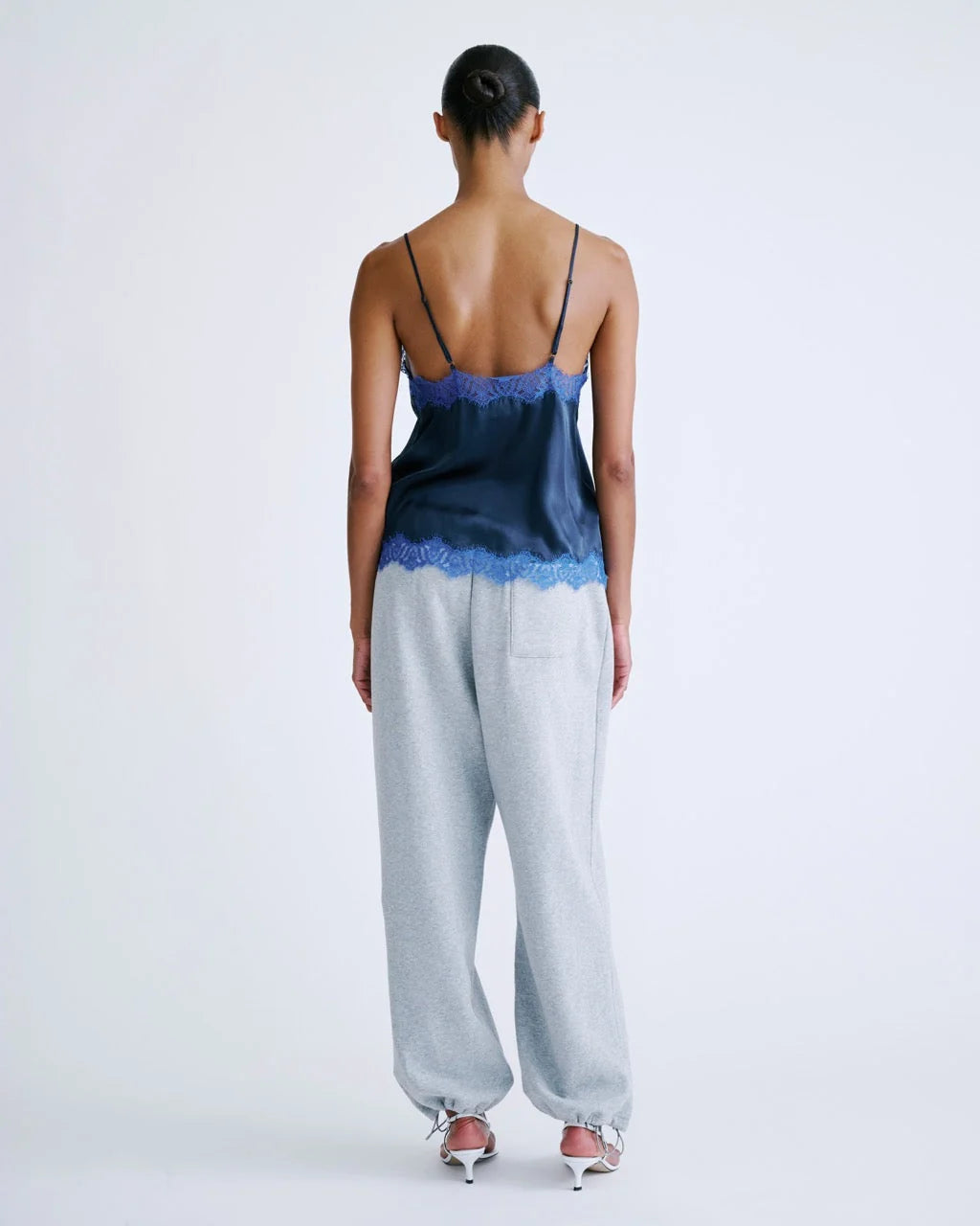 Pip in Dark Blue