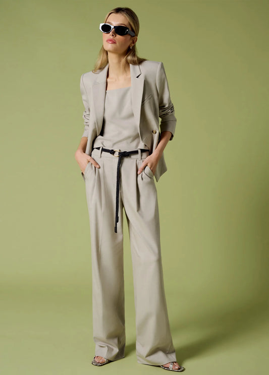 The Favorite Pant tall in Khaki