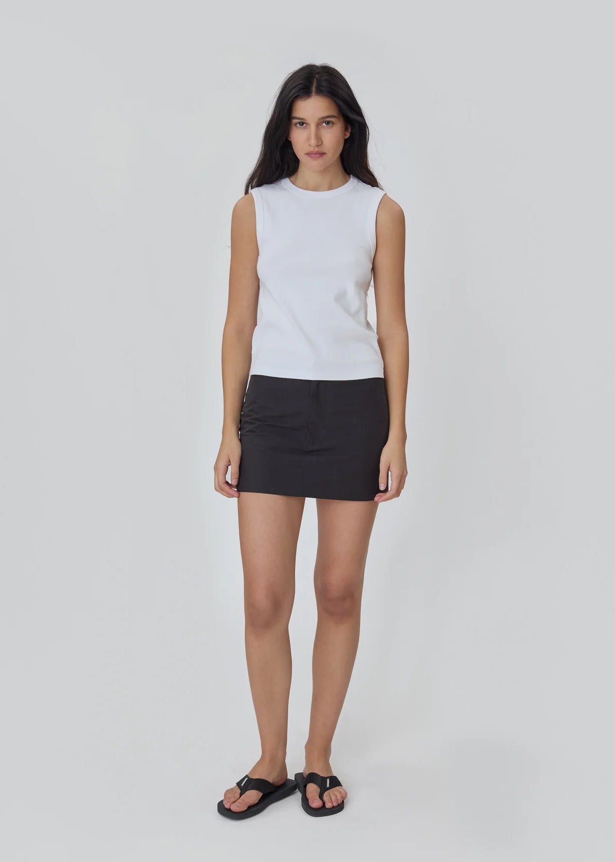 Kelly Skirt in Black