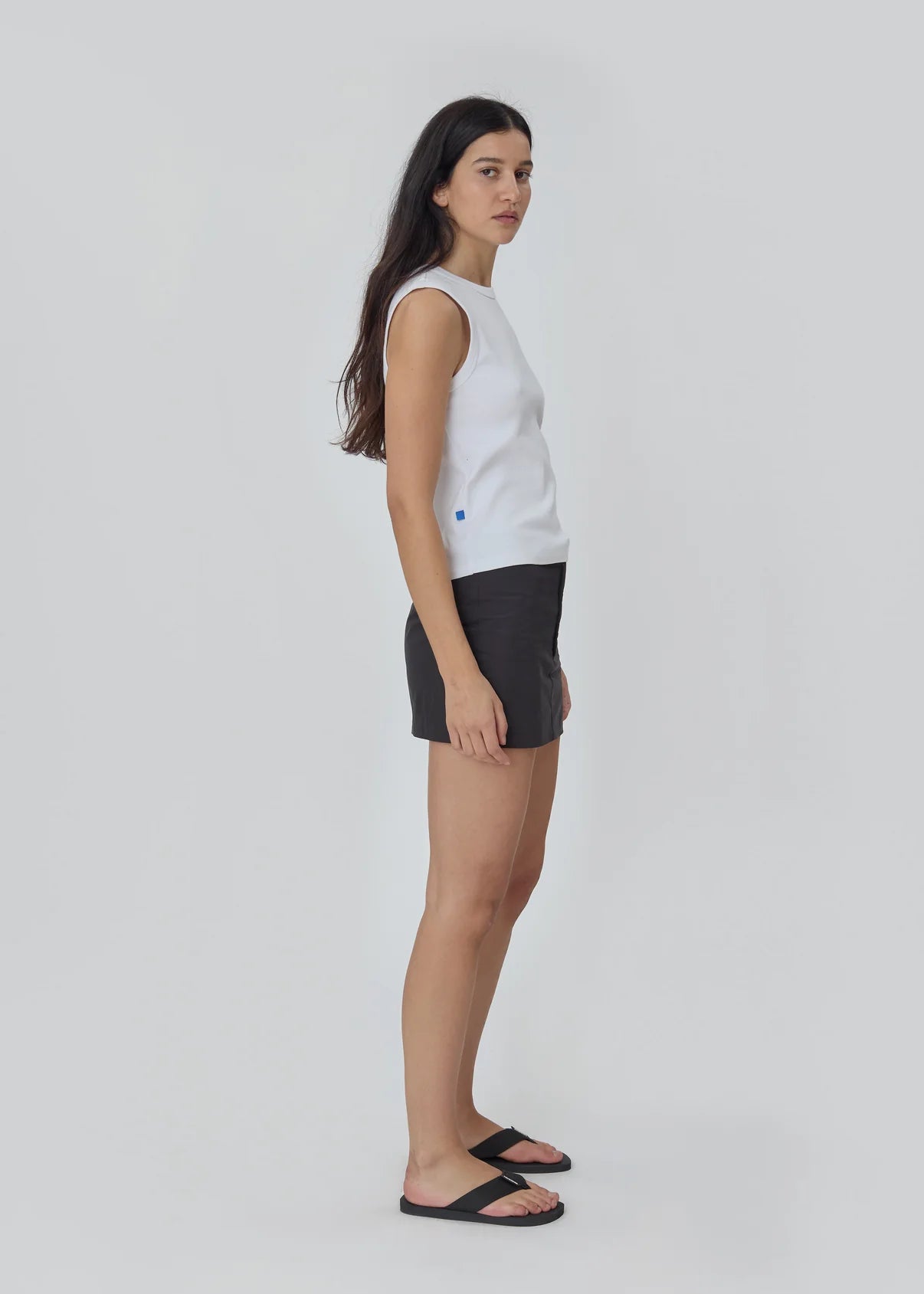 Kelly Skirt in Black