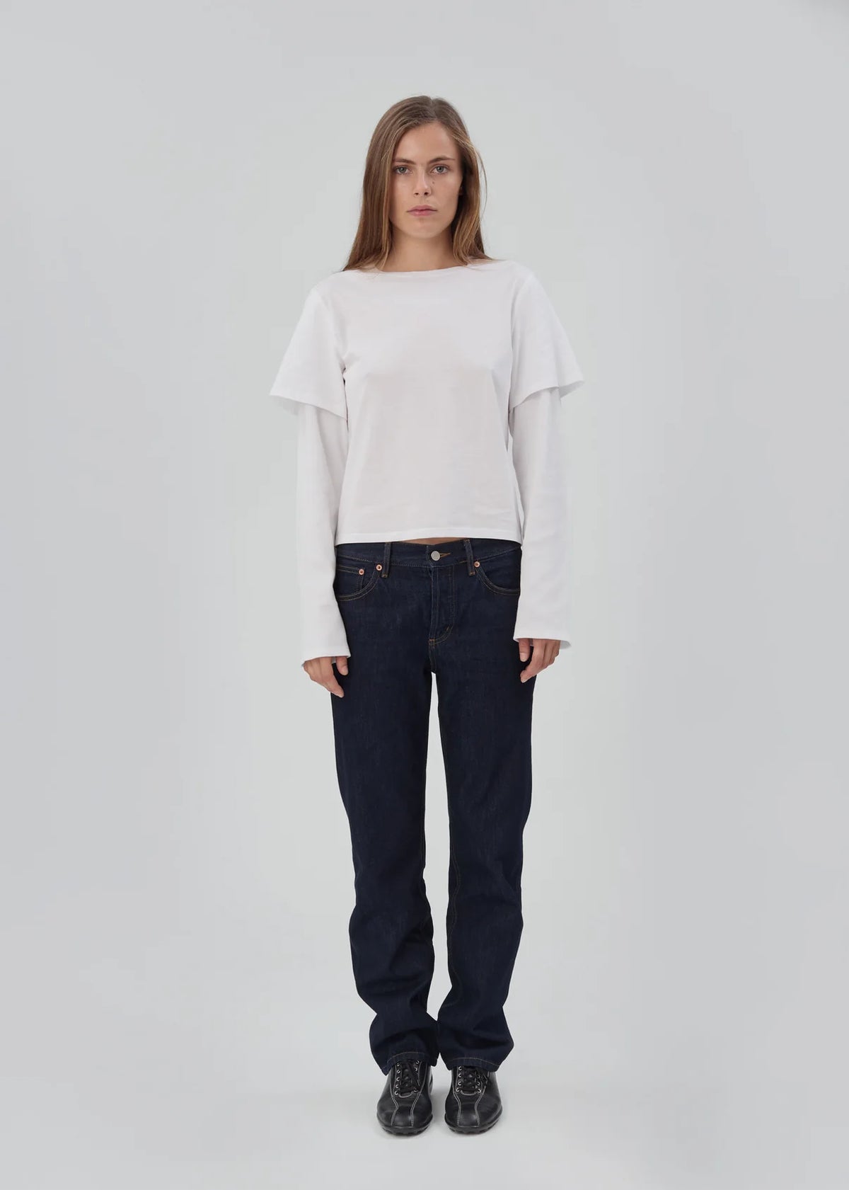 Life Jean in Indigo