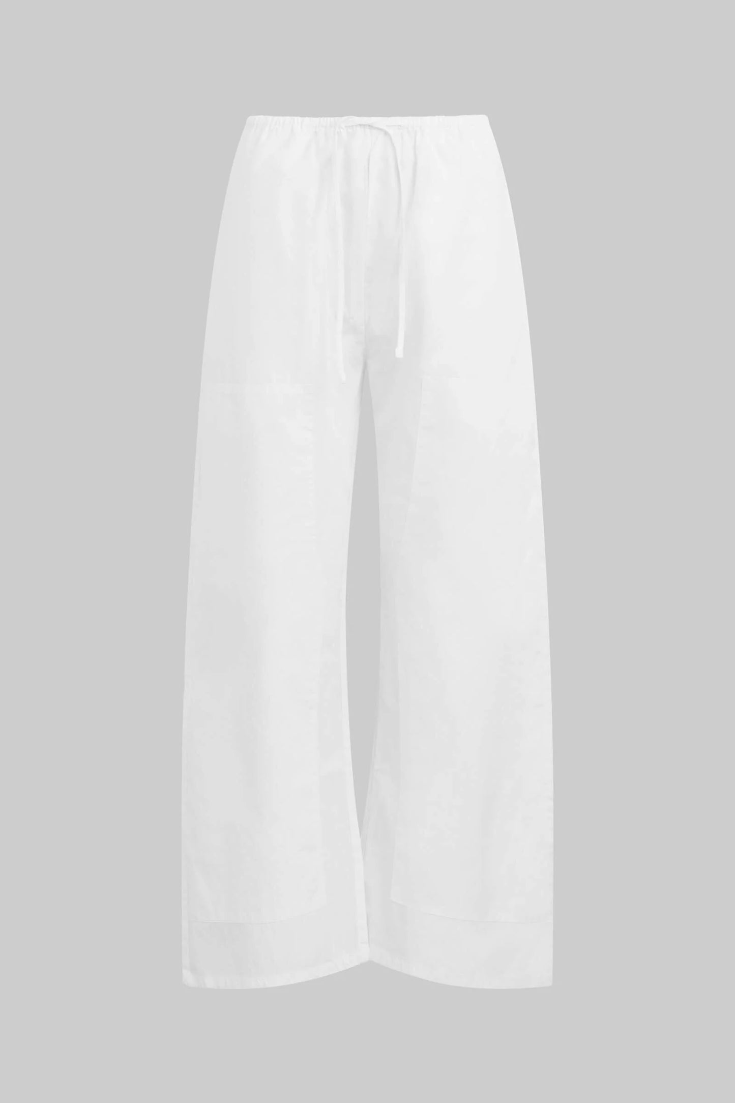 KYOTO CARPENTER PANT in Ice