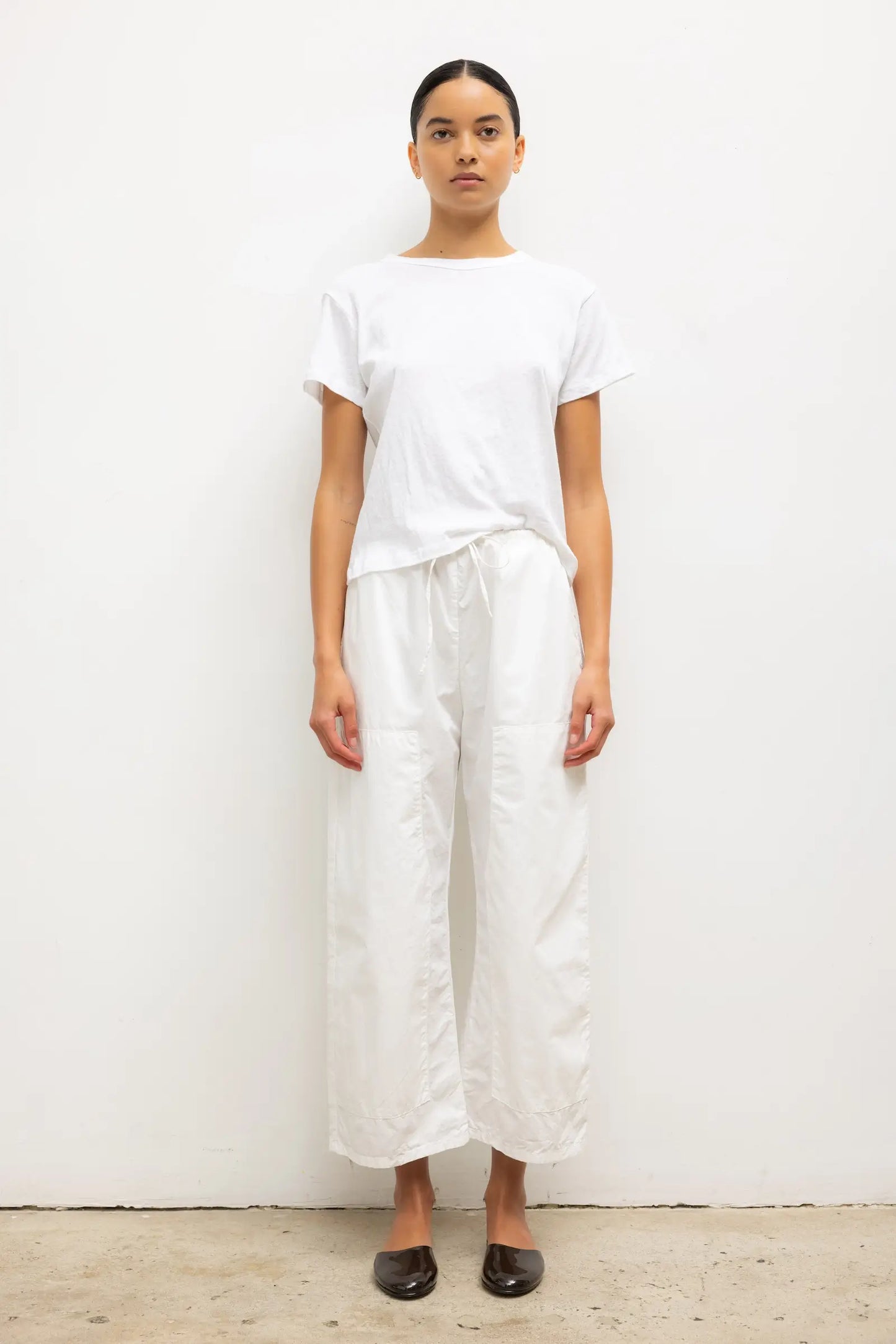 KYOTO CARPENTER PANT in Ice