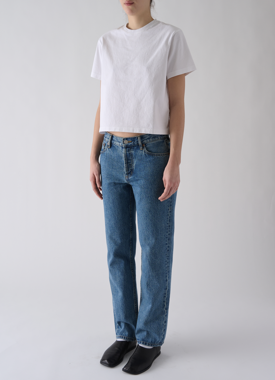 Life Jean in Classic Blue