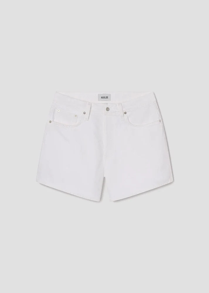 Leith Short in Marshmallow