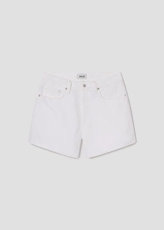 Leith Short in Marshmallow