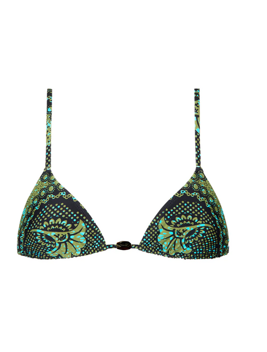 Equator Top in Sand Block