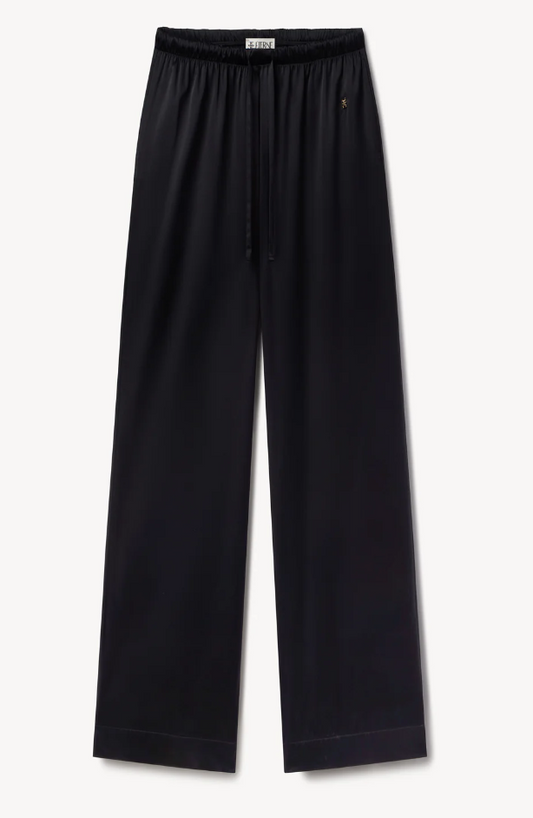 BRODY PANT IN BLACK