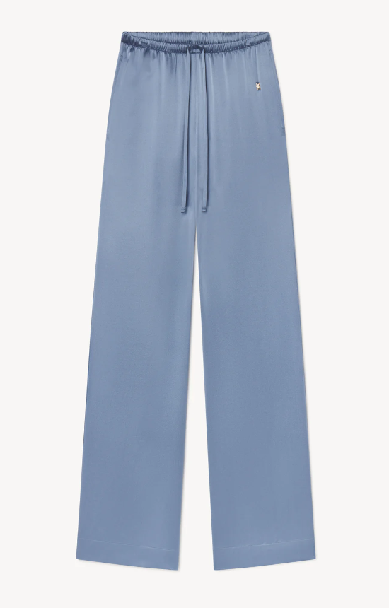 Brody Pant in Slate