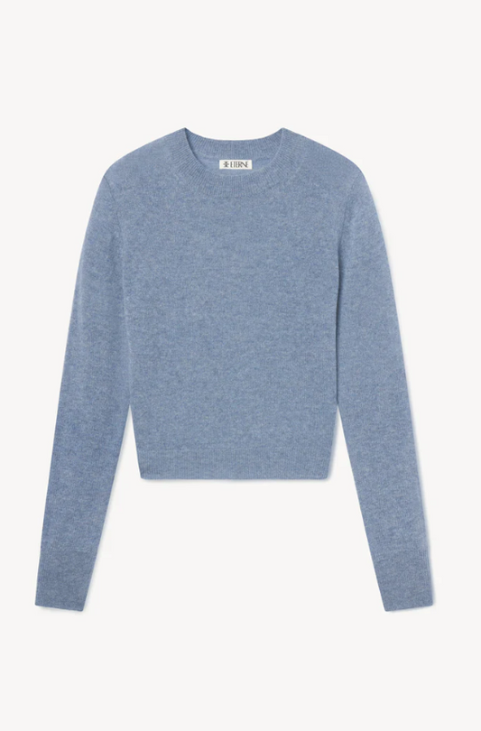 Francis Sweater in Slate