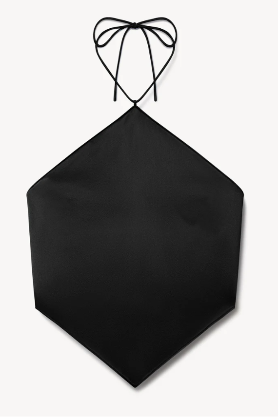 Freya Top in Black