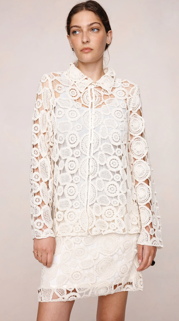 Pierre Top in Natural