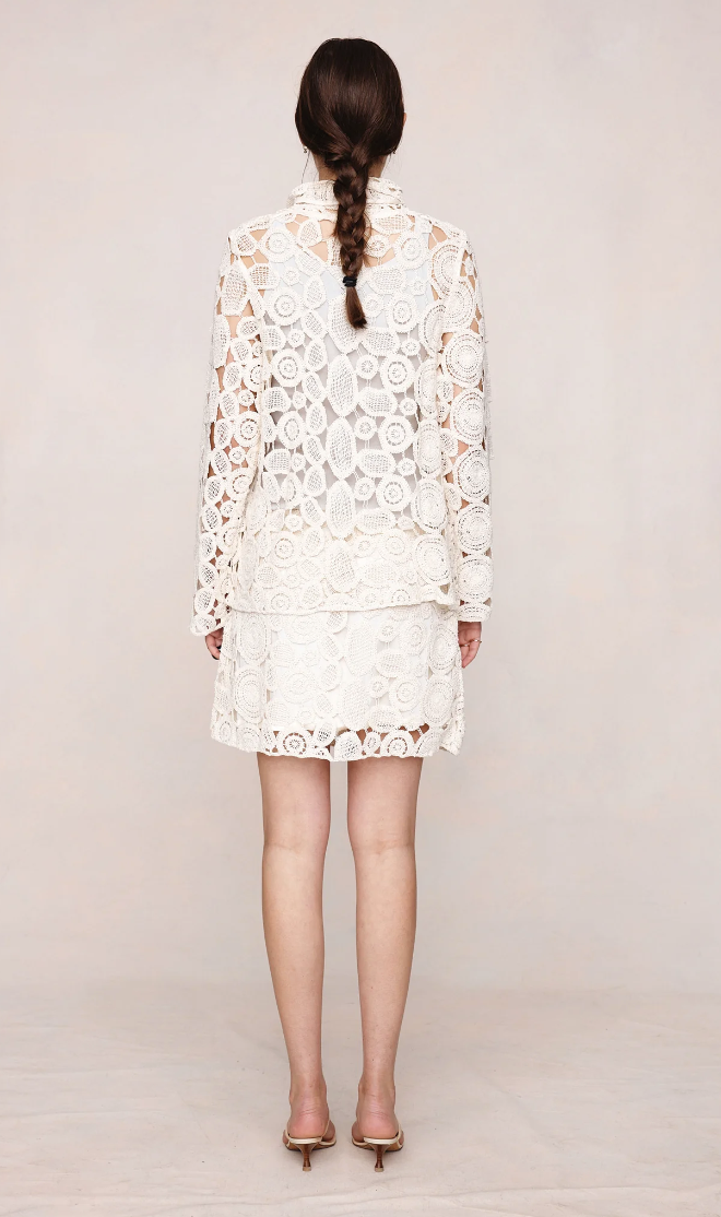 Pierre Top in Natural