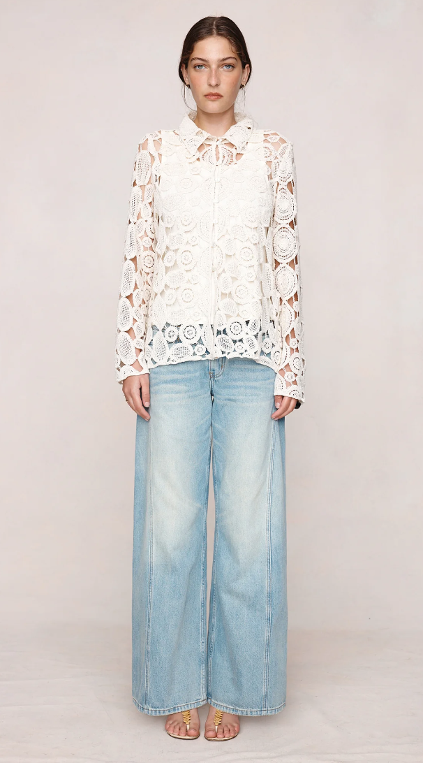 Pierre Top in Natural