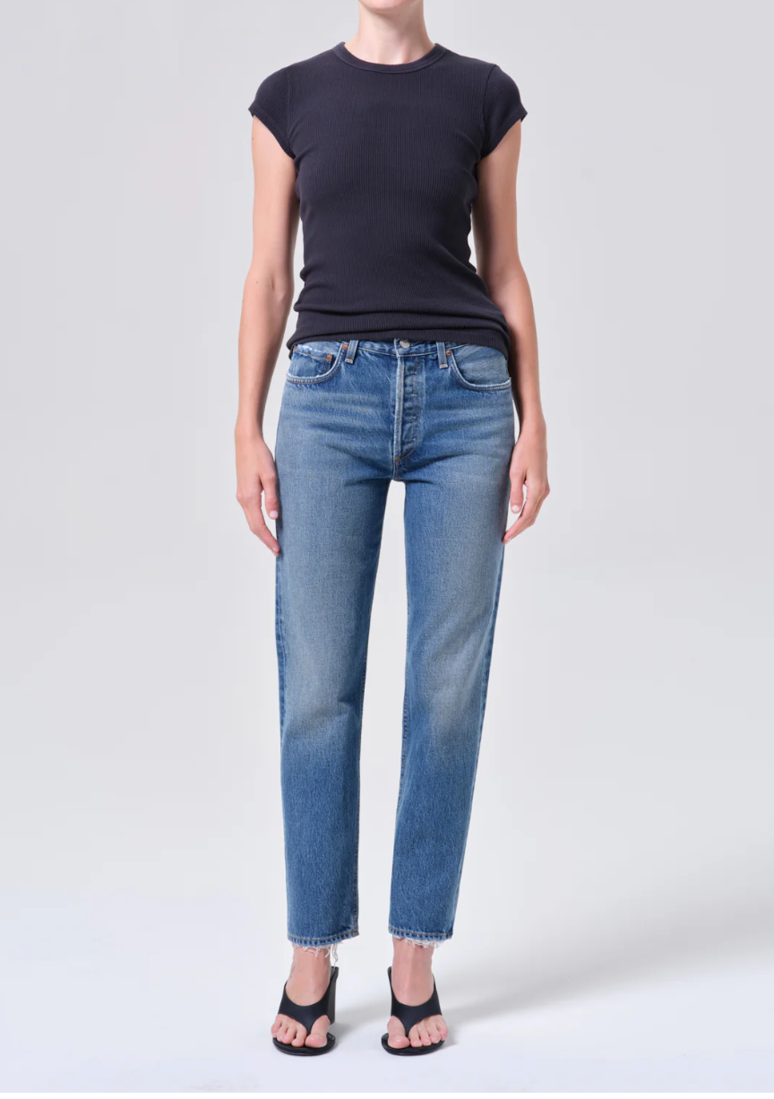 Romney Jean in Bounty
