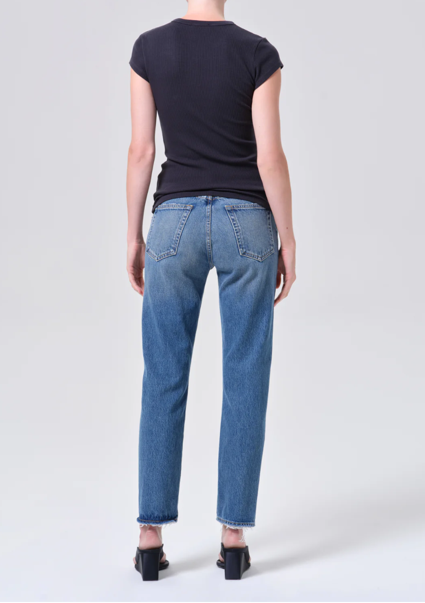 Romney Jean in Bounty