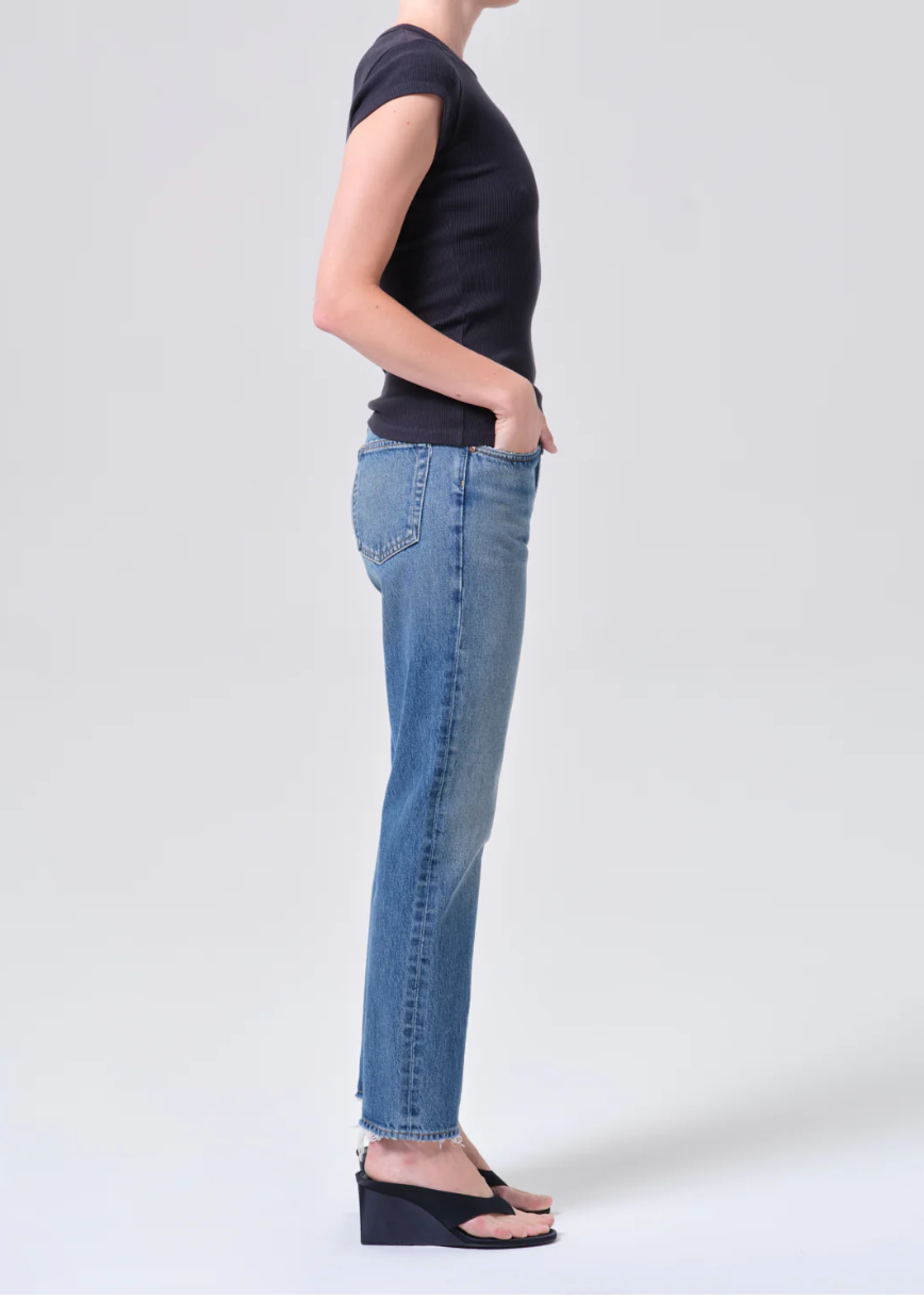 Romney Jean in Bounty