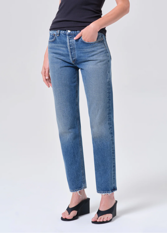 Romney Jean in Bounty