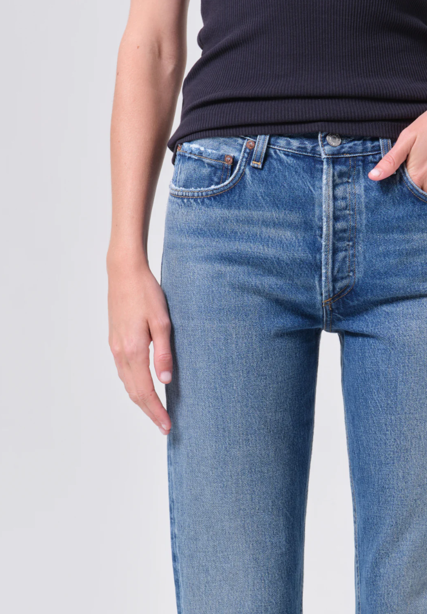 Romney Jean in Bounty