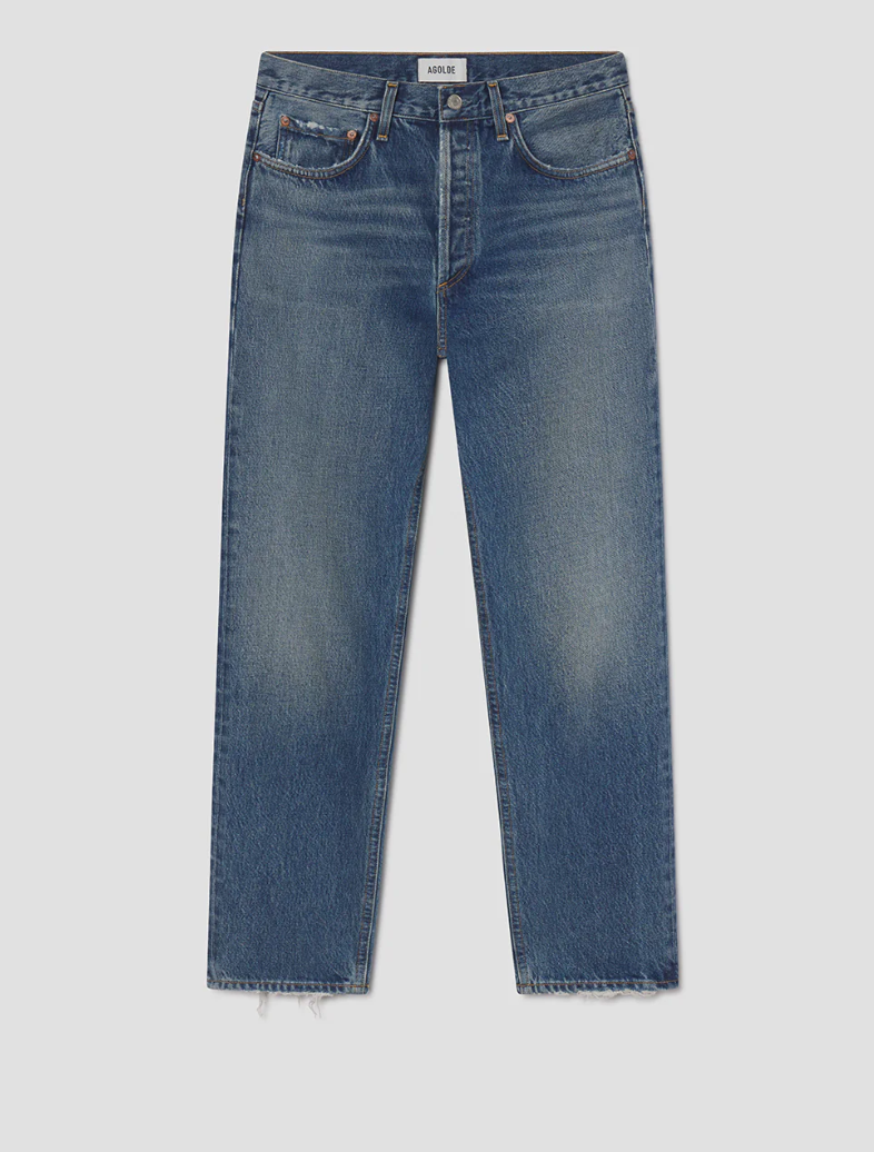 Romney Jean in Bounty