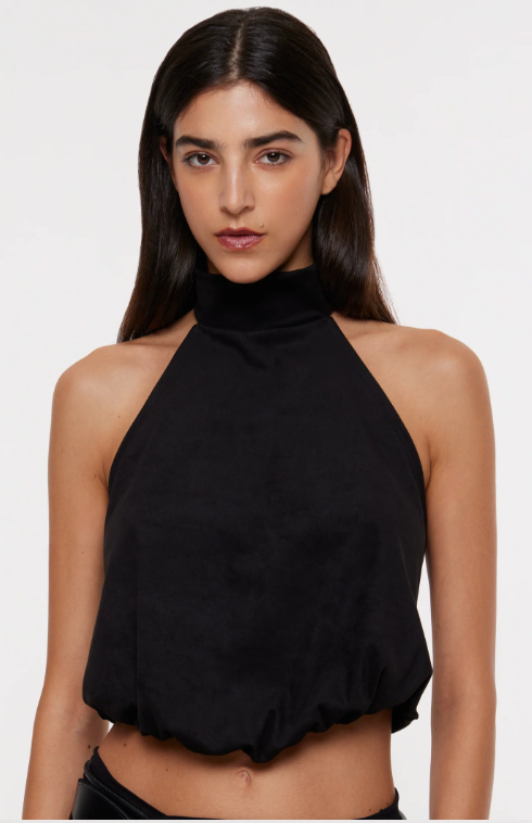 Cindy Top in Black