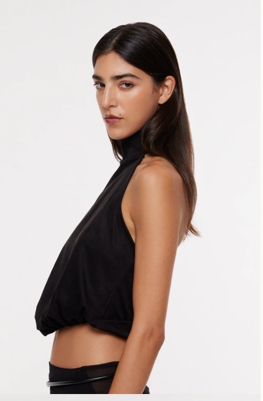 Cindy Top in Black