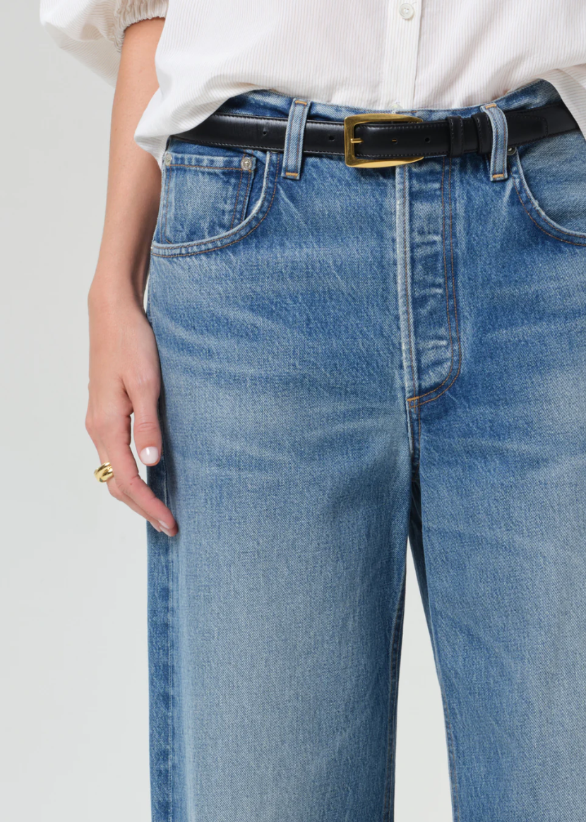 ayla raw hem crop in solano