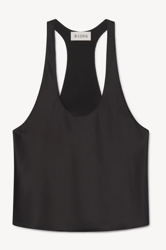 Hedi Top in Black