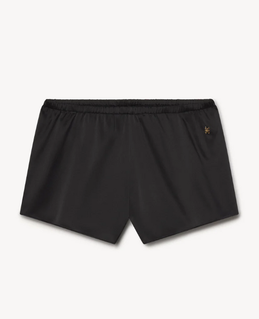 Lane Shorts in black