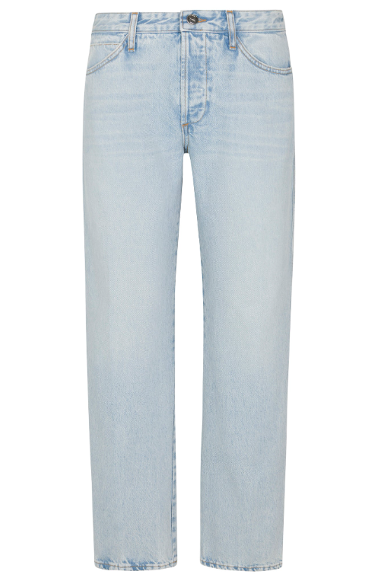 Slim Boyfriend in Farah
