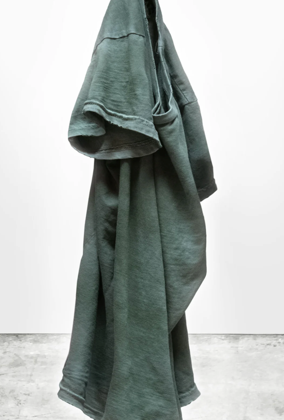 Canyonkid Circa1972 Supervintage Powder T in Greendirt Powder