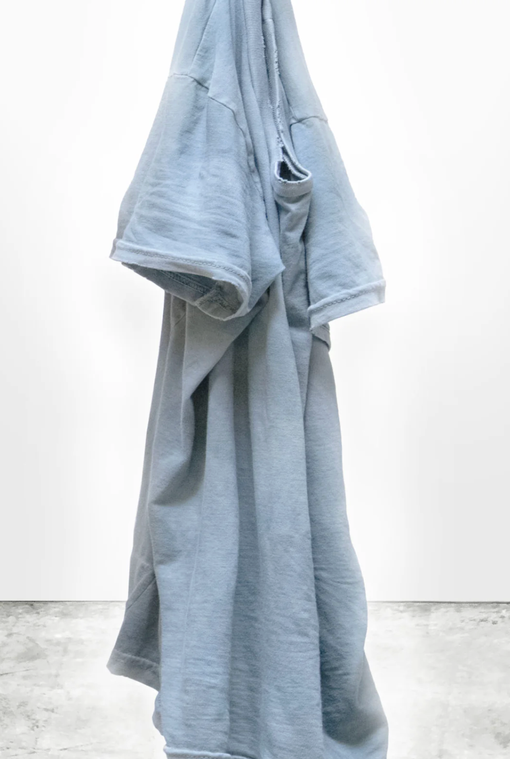 Canyonkid Circa1972 Supervintage Powder T in Blueice Powder