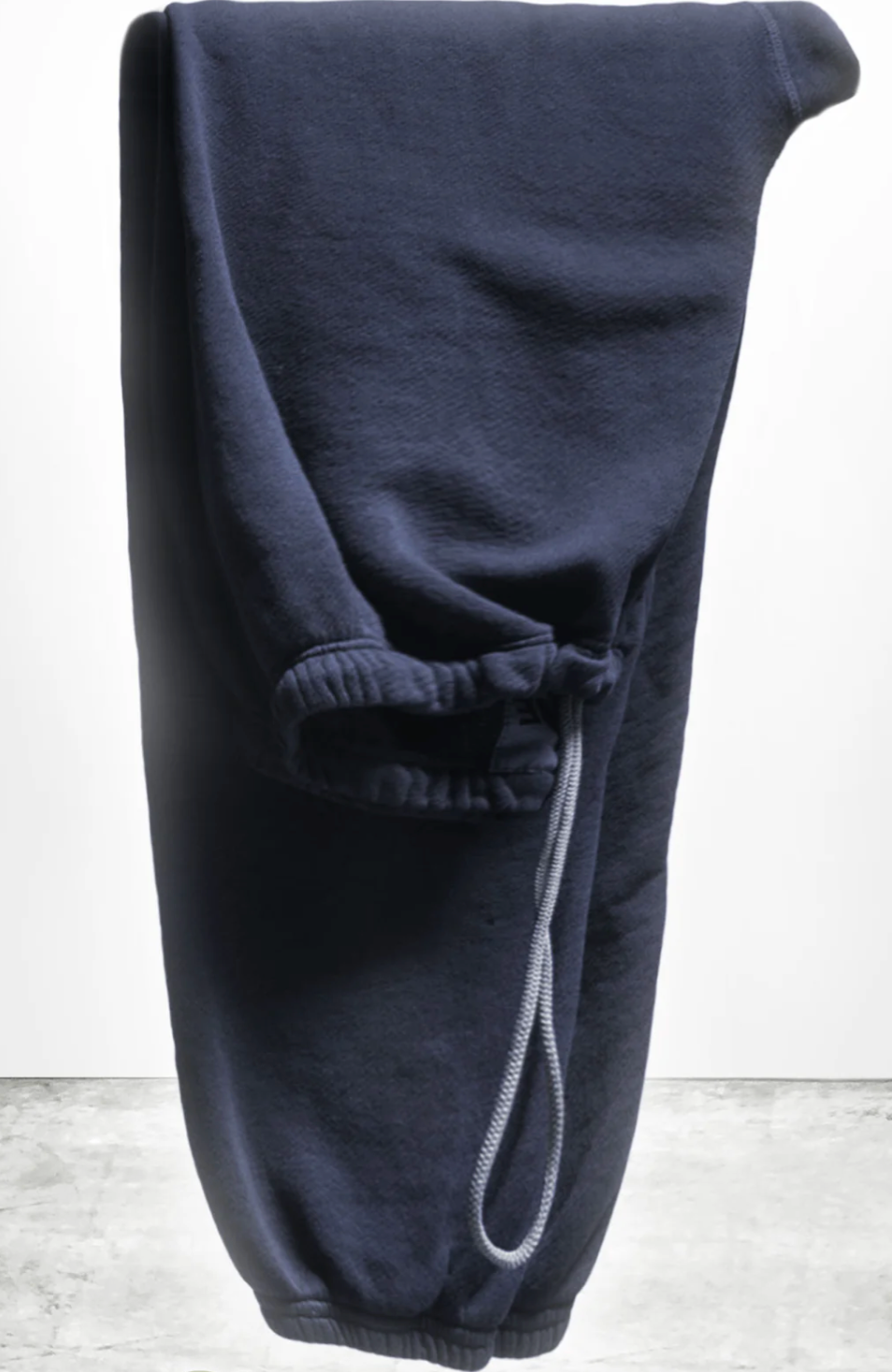 BASIC GOODNESS OG SWEATPANT IN MOONSHROOMS