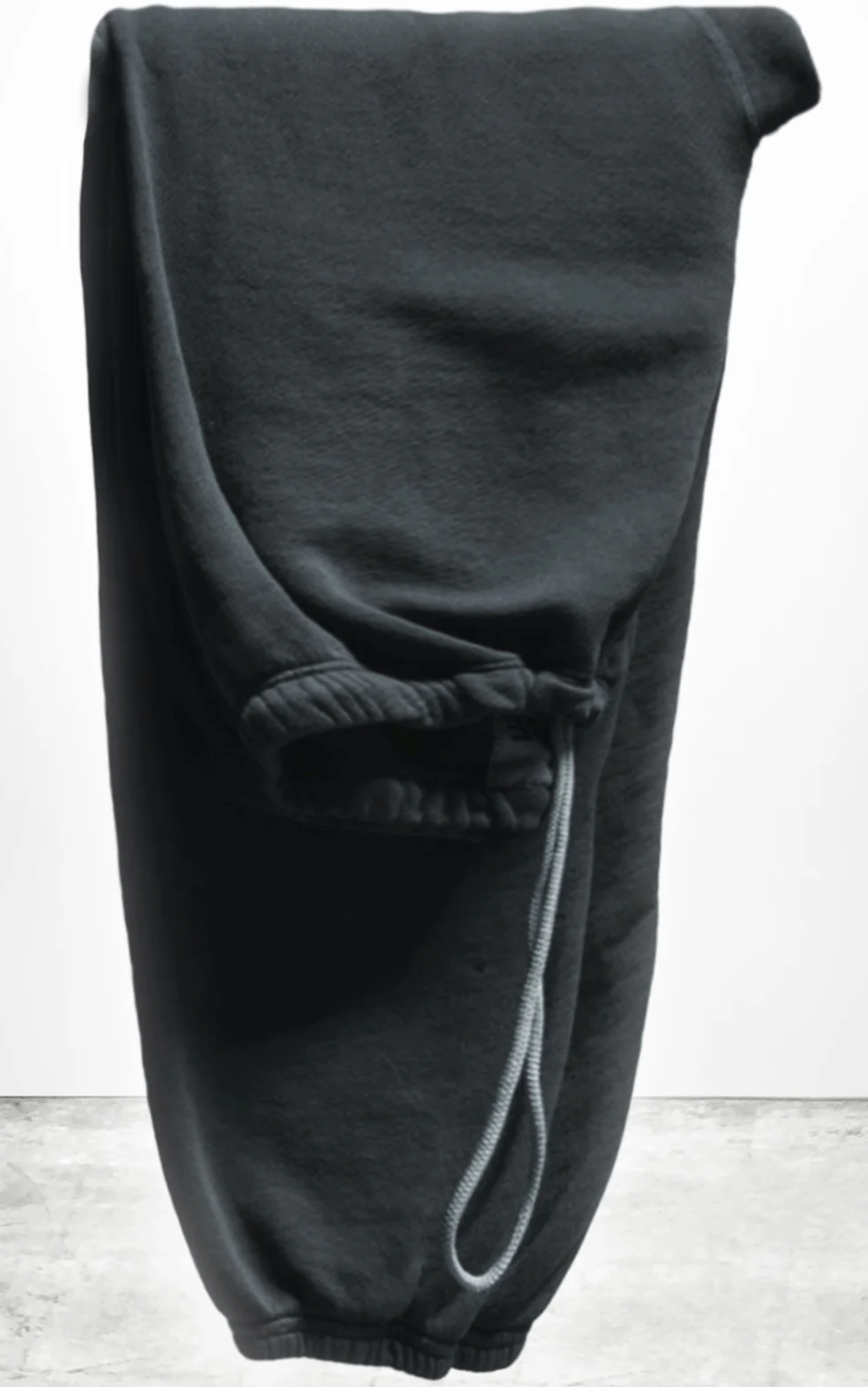 Basic Goodness LT Terry Fluff OG Sweatpant in Volcano
