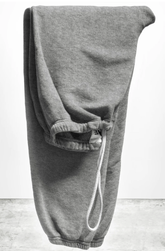 Basic Goodness Lightterryfluff OG Heather Sweatpant