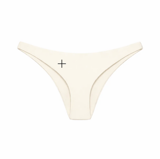 Most Wanted Bottom in Ivory