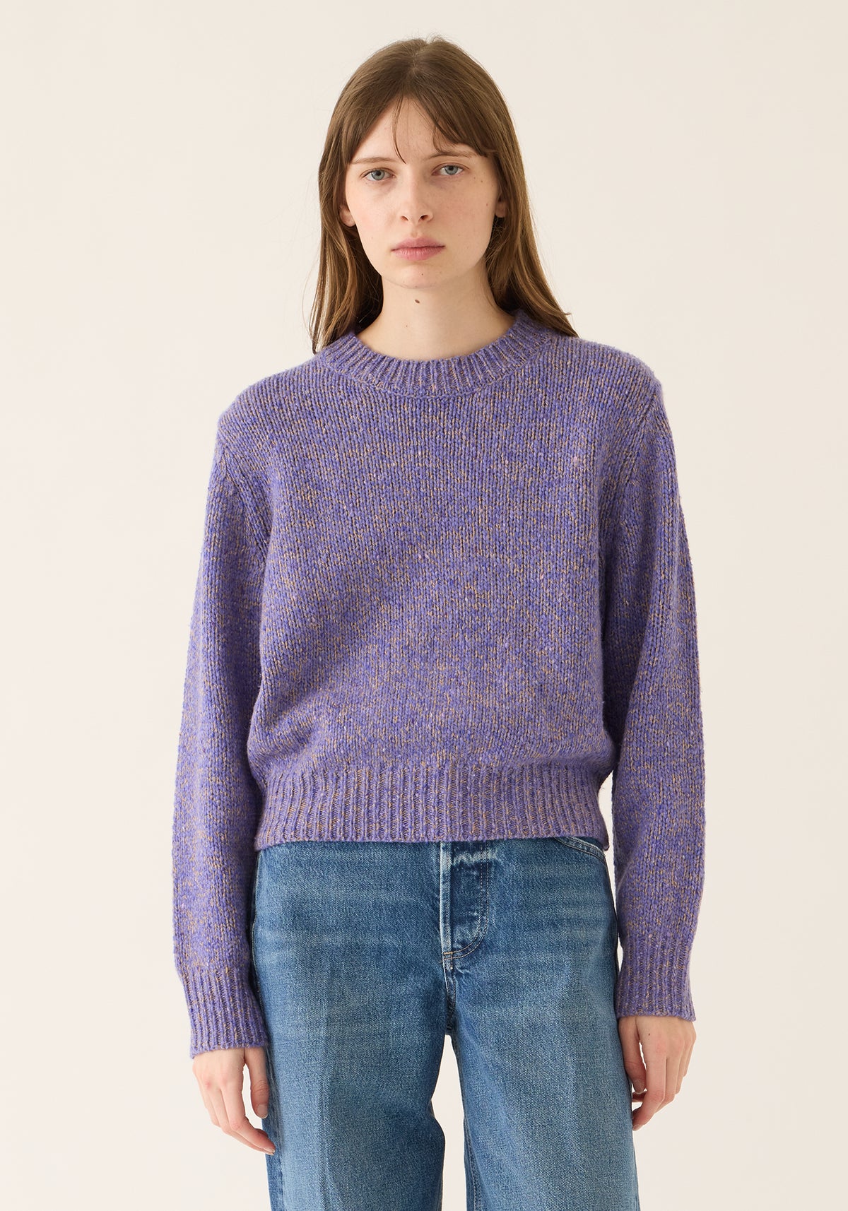 Lavender Confetti