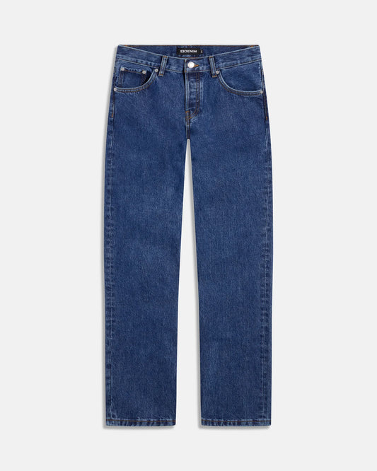 Ariel Mid Rise Wedgie in Manhattan