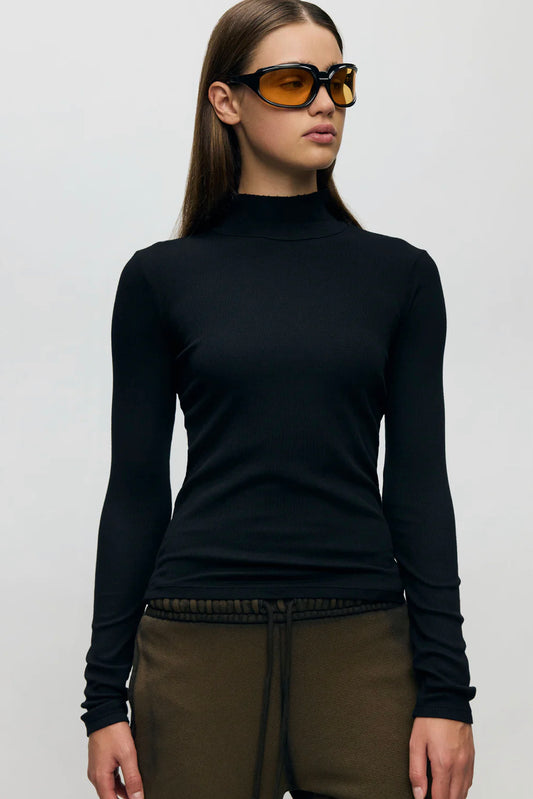 Verona Turtleneck