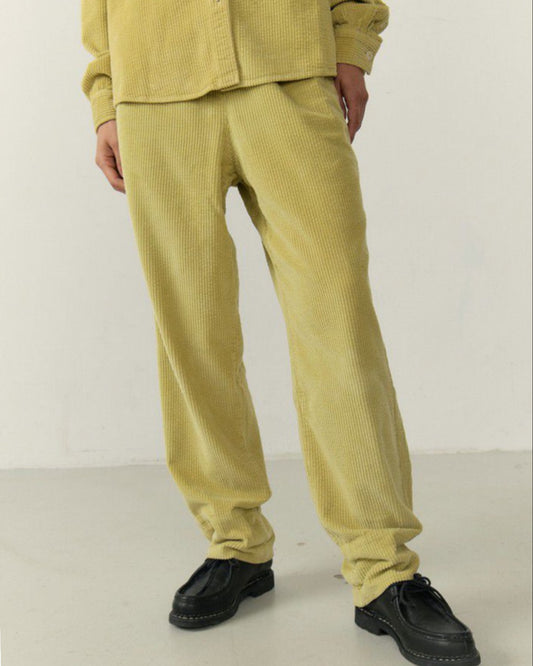 Women’s Trousers Padow in argan