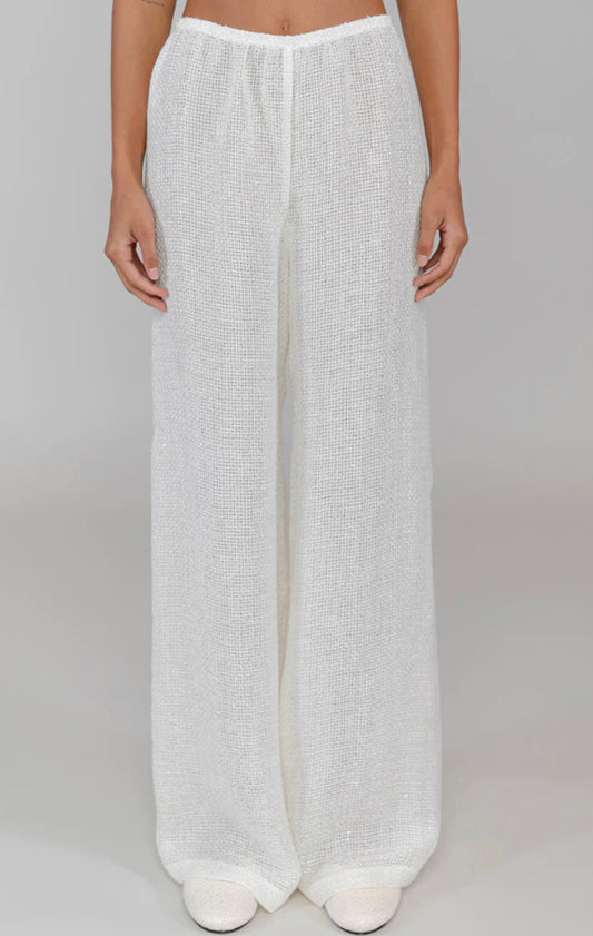 Stella Wide Leg Pant