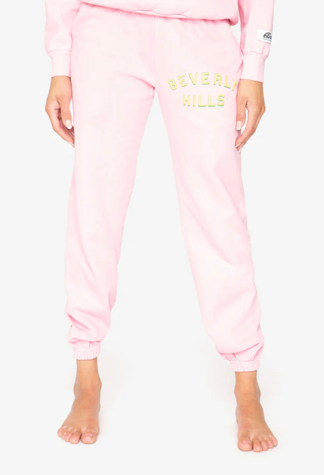 Beverly Hills Sweatpants