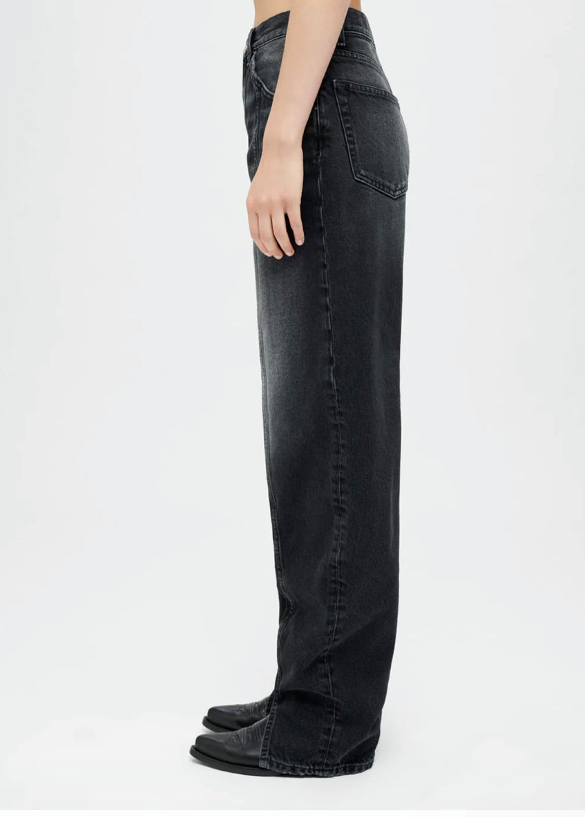 Tailored Jean Active