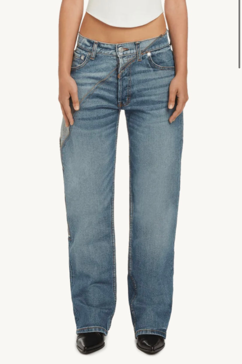 Gemini Jeans